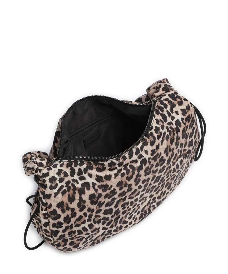 Markberg GroundMBG Sac fourre-tout leopard