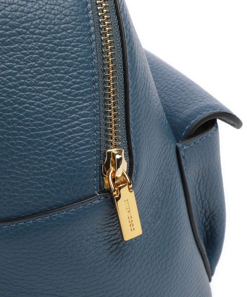 Coccinelle Beat Generation Sac à dos deep blue