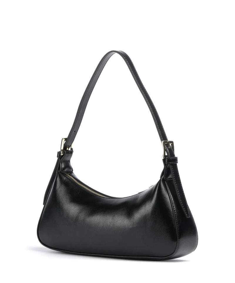 Love Moschino Smart Daily Sac porté épaule black