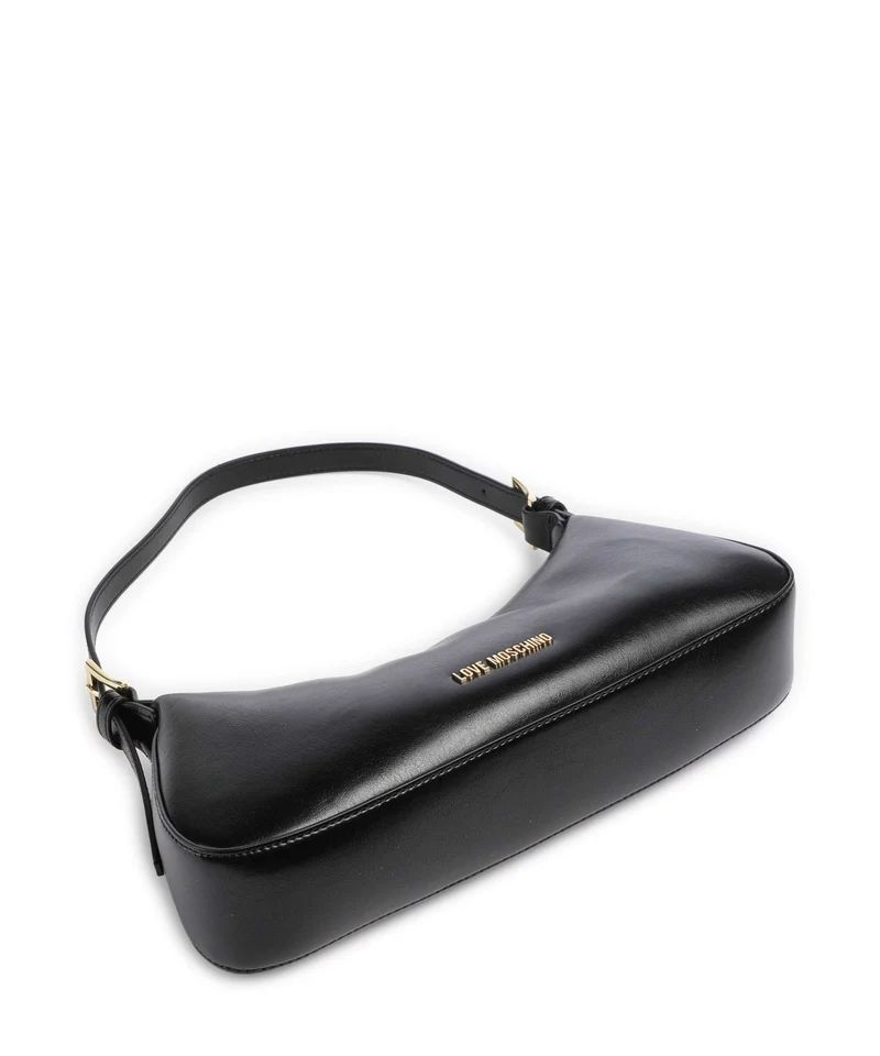 Love Moschino Smart Daily Sac porté épaule black