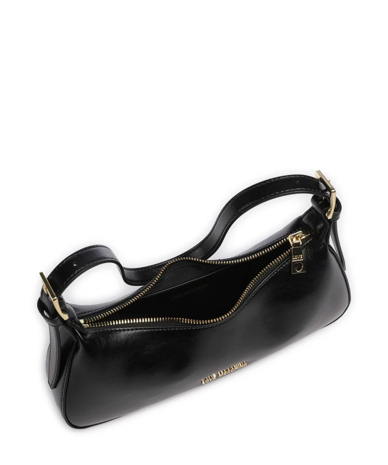 Love Moschino Smart Daily Sac porté épaule black