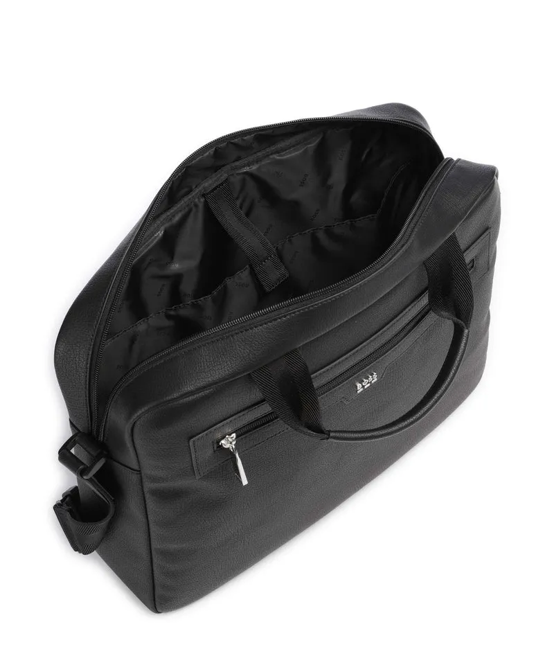 BOSS Lewys Porte-document black
