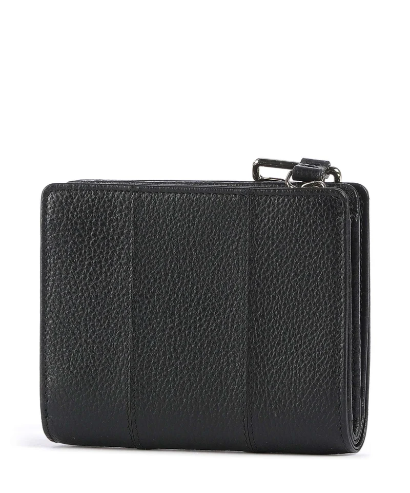 Le Tanneur Juliette Portefeuille black