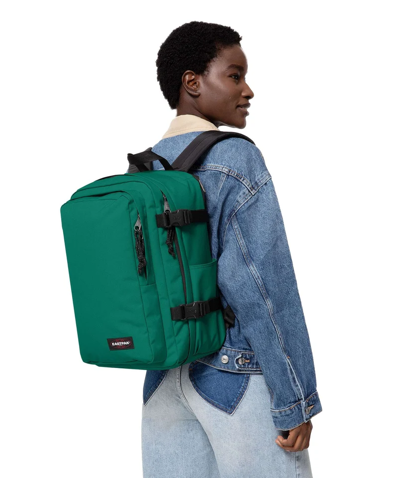 Eastpak Cabin Pak' Sac à dos de voyage pineneedle green
