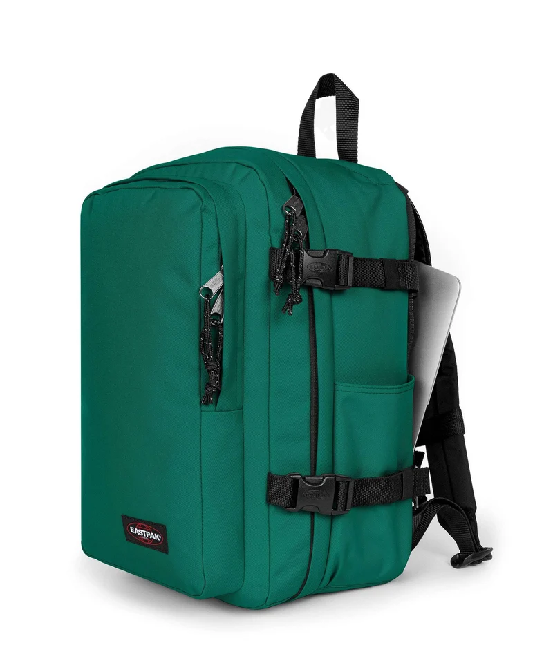 Eastpak Cabin Pak' Sac à dos de voyage pineneedle green