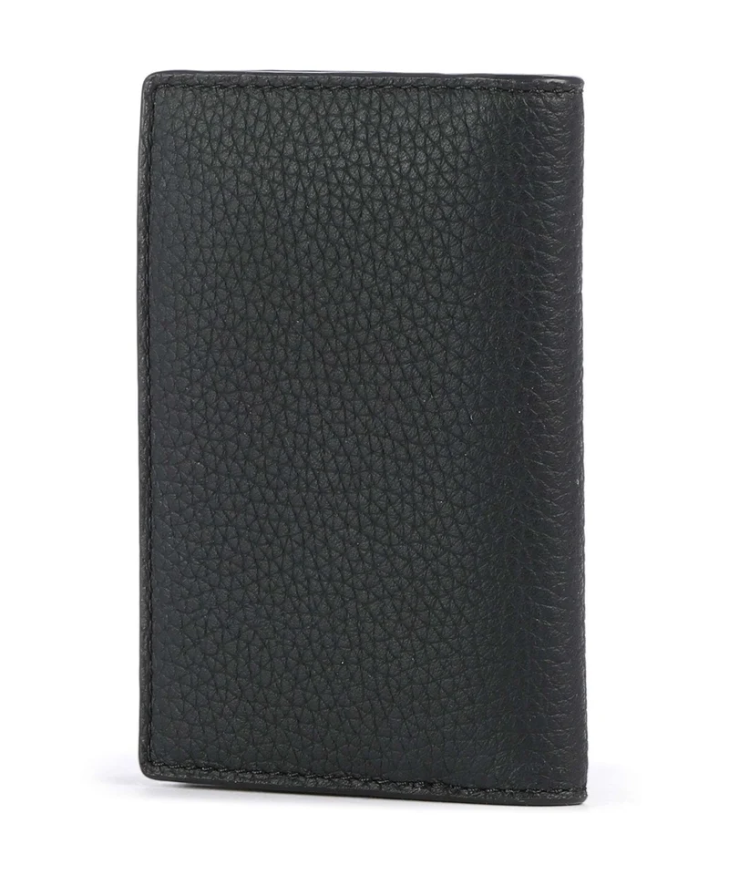 Michael Kors Hudson Étui à cartes crédit black