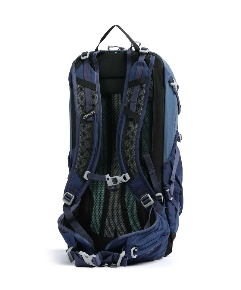 Osprey Sportlite 25 Sac à dos de randonnée serenity blue