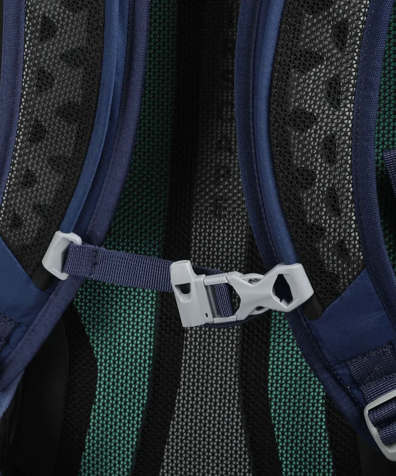Osprey Sportlite 25 Sac à dos de randonnée serenity blue