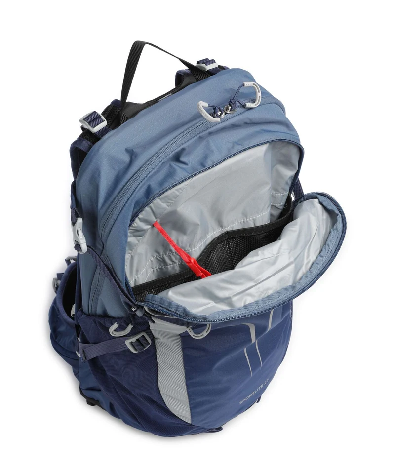 Osprey Sportlite 25 Sac à dos de randonnée serenity blue