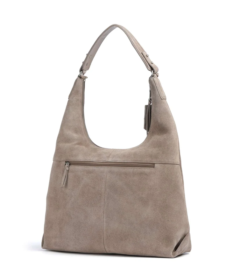 Burkely Vienna Sac fourre-tout grey