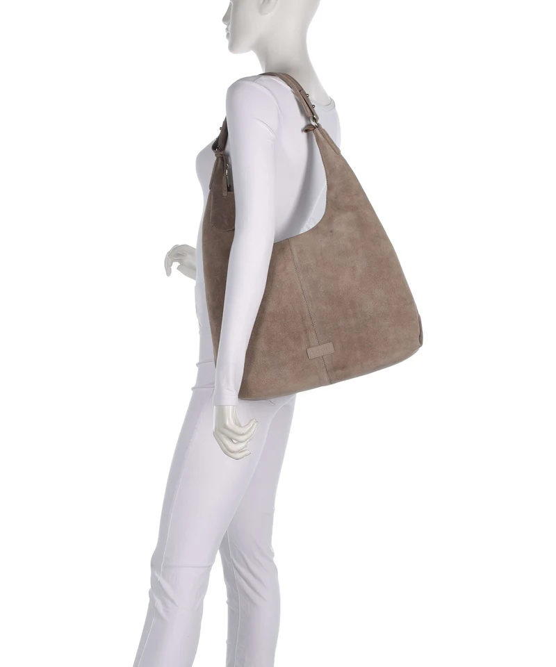 Burkely Vienna Sac fourre-tout grey
