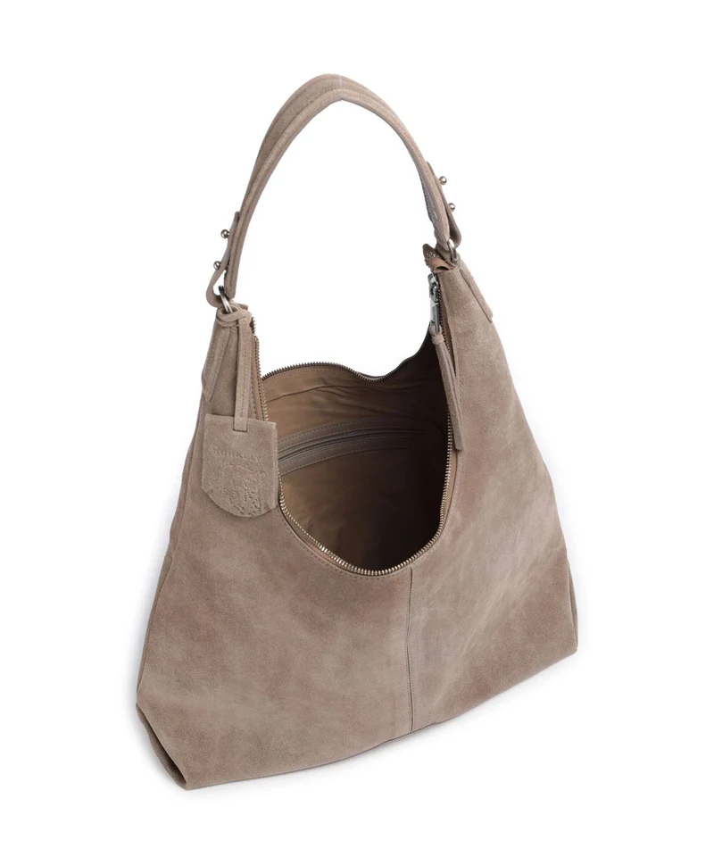 Burkely Vienna Sac fourre-tout grey