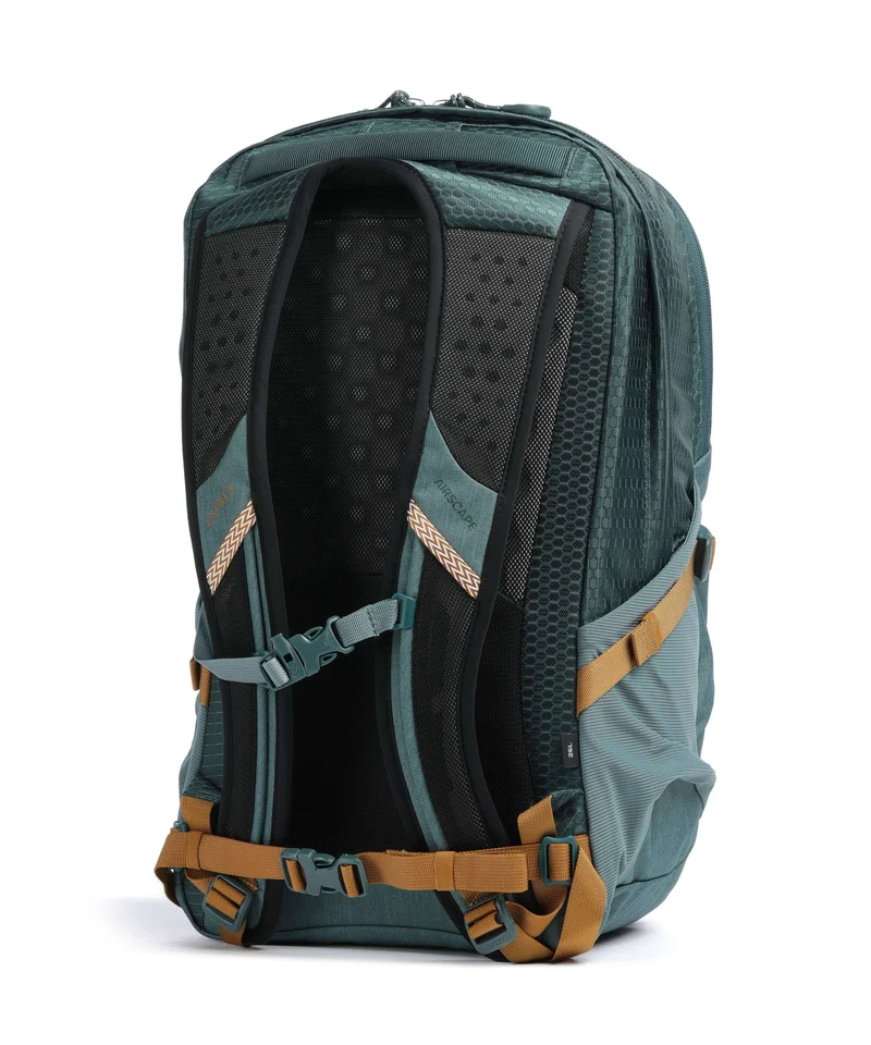 Osprey Quasar Sac à dos torrent blue heather