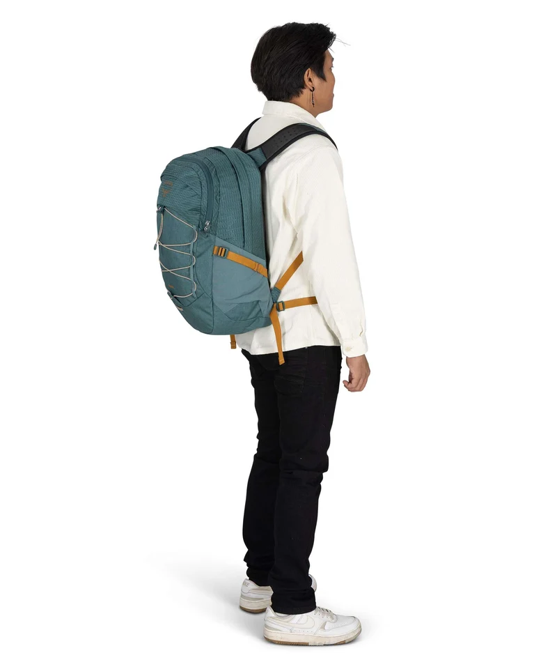 Osprey Quasar Sac à dos torrent blue heather