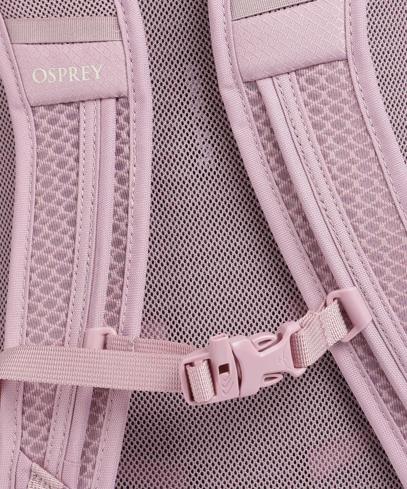 Osprey Daylite Plus Sac à dos iris pink