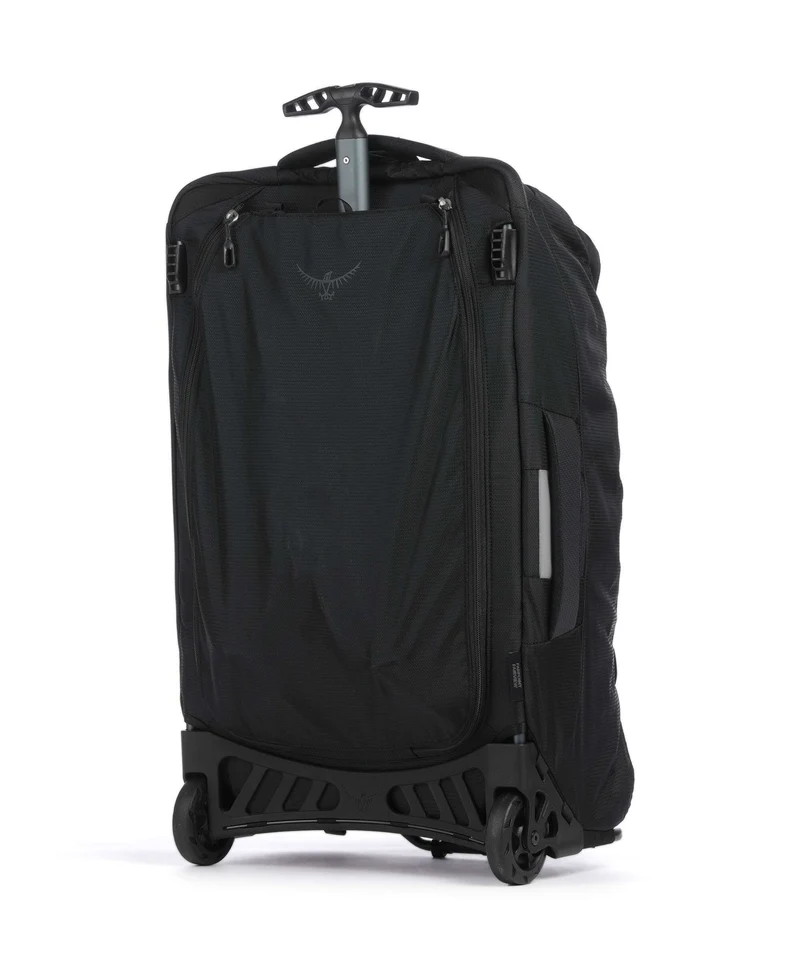 Osprey Farpoint Fairview 65 Sac à dos à roulettes black