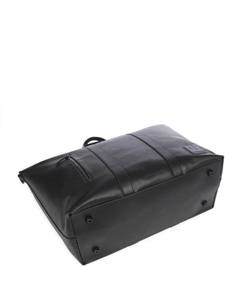 Armani Exchange Atlanta Sac week-end black