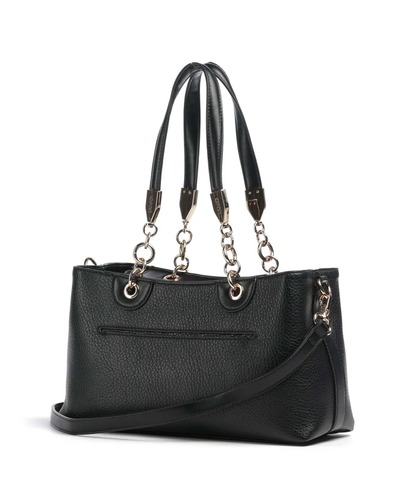 Liu Jo Ematite S Sac porté épaule nero