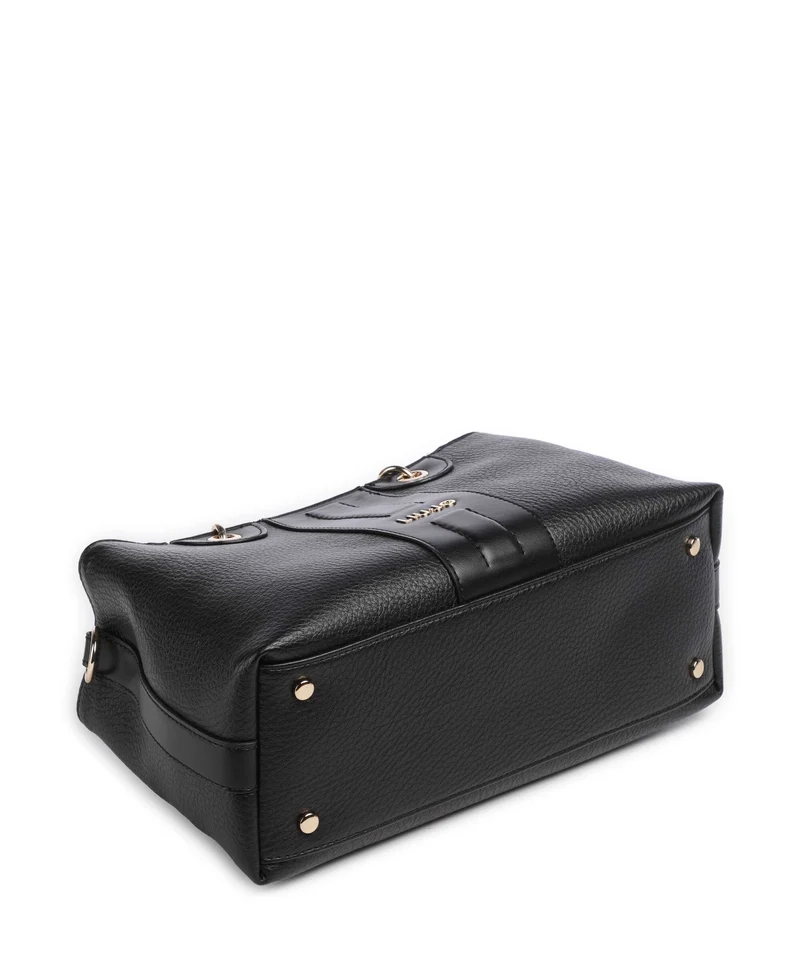 Liu Jo Ematite S Sac porté épaule nero