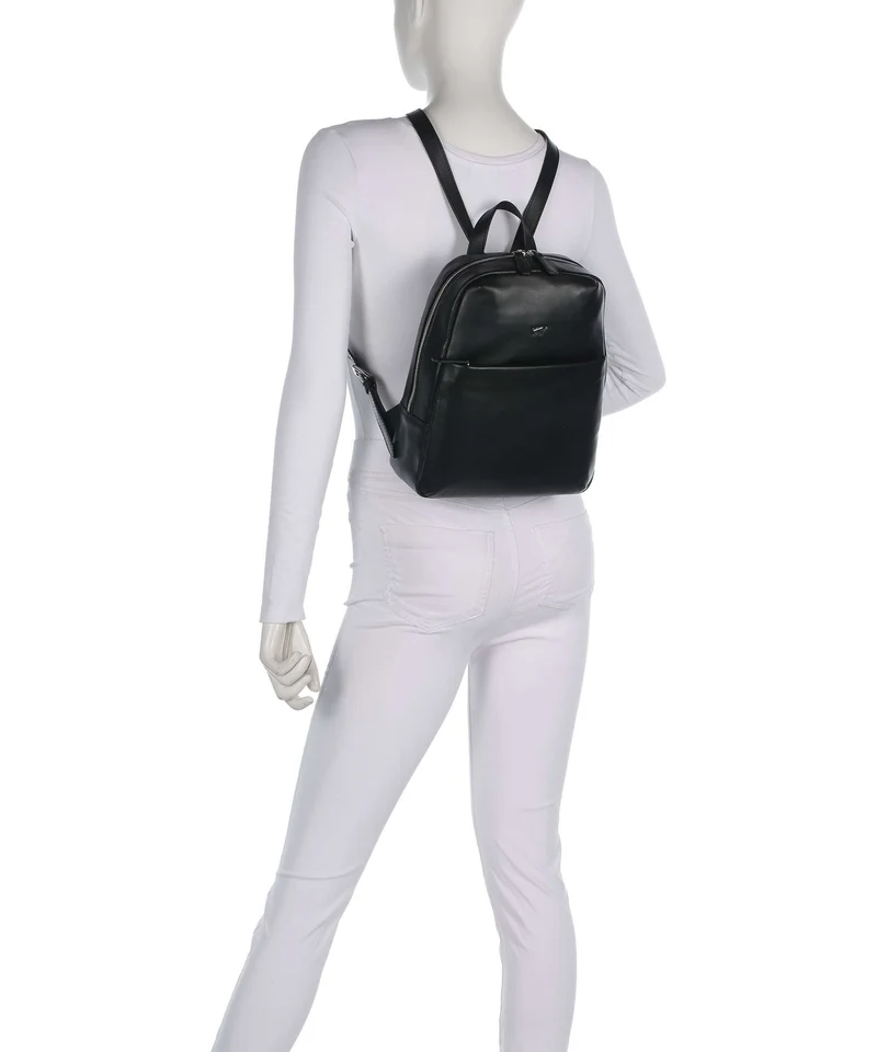 Braun Büffel Hanna Classic S Sac à dos schwarz