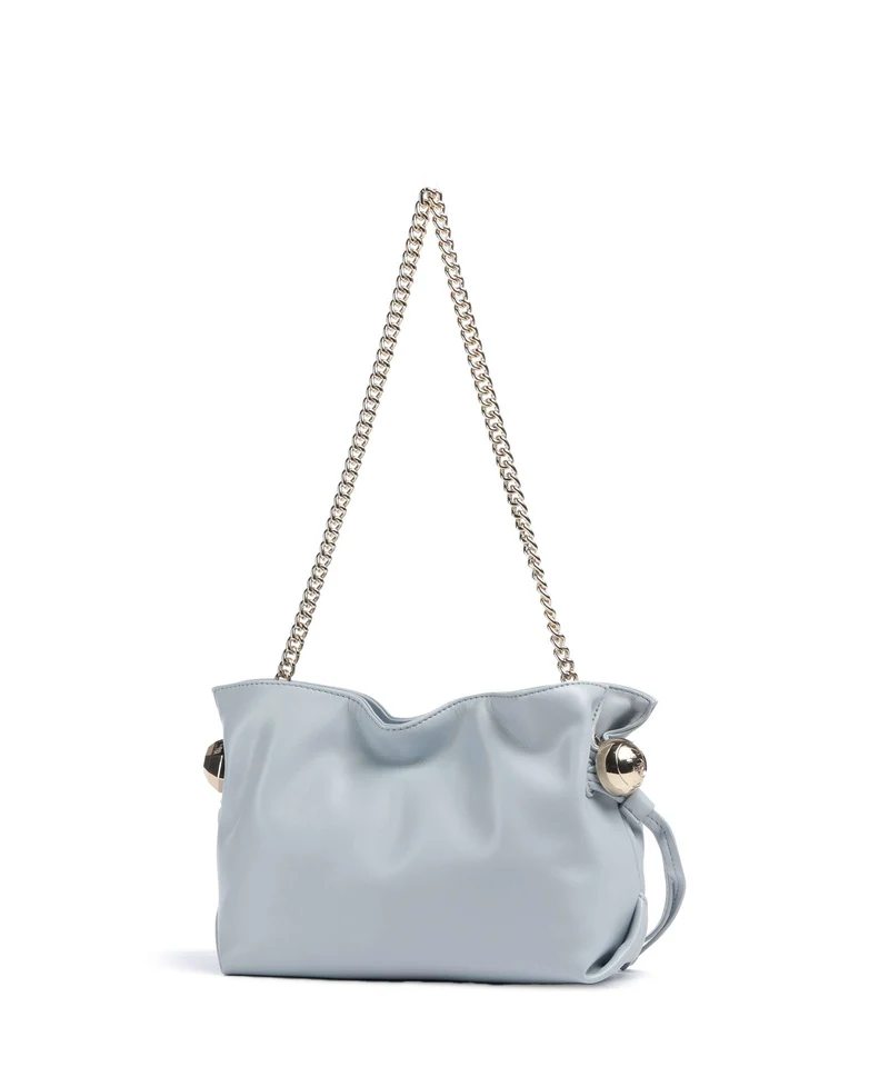 Liu Jo Riccy S Sac seau dusty blue