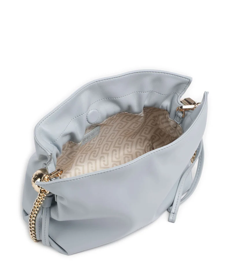 Liu Jo Riccy S Sac seau dusty blue