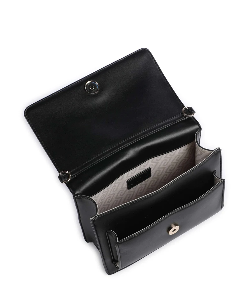Liu Jo Caliwen M Sac bandoulière nero