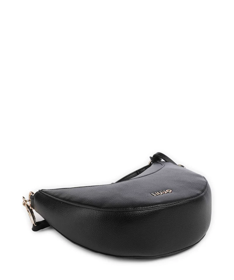 Liu Jo Cirry M Sac porté épaule nero