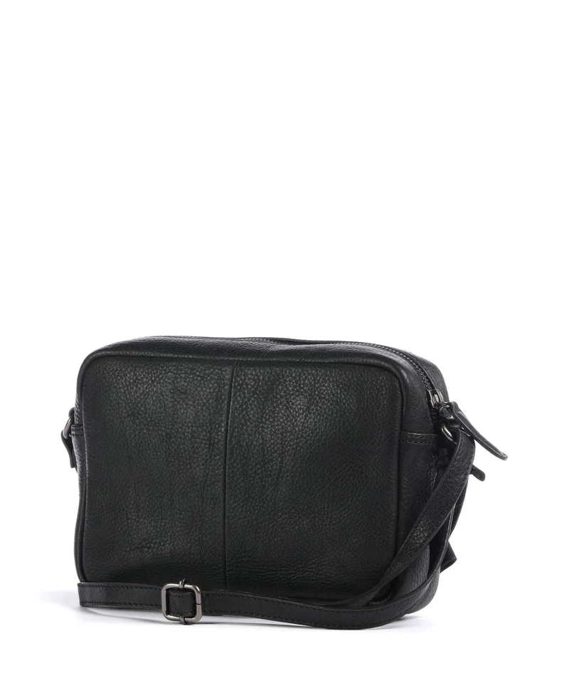 Burkely Antique Avery Sac bandoulière black