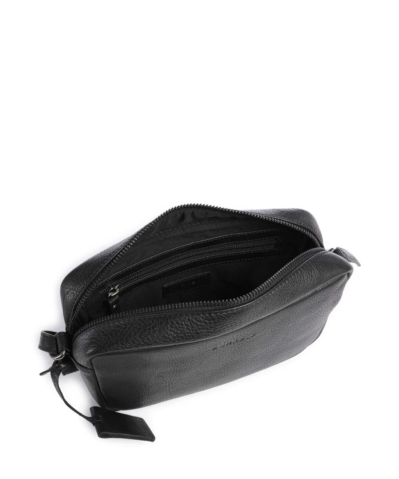 Burkely Antique Avery Sac bandoulière black