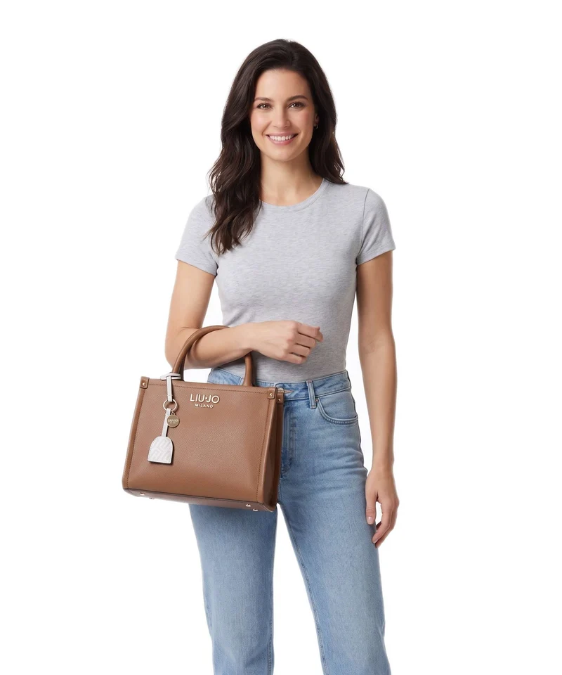 Liu Jo Ridhi S Sac à main sequoia