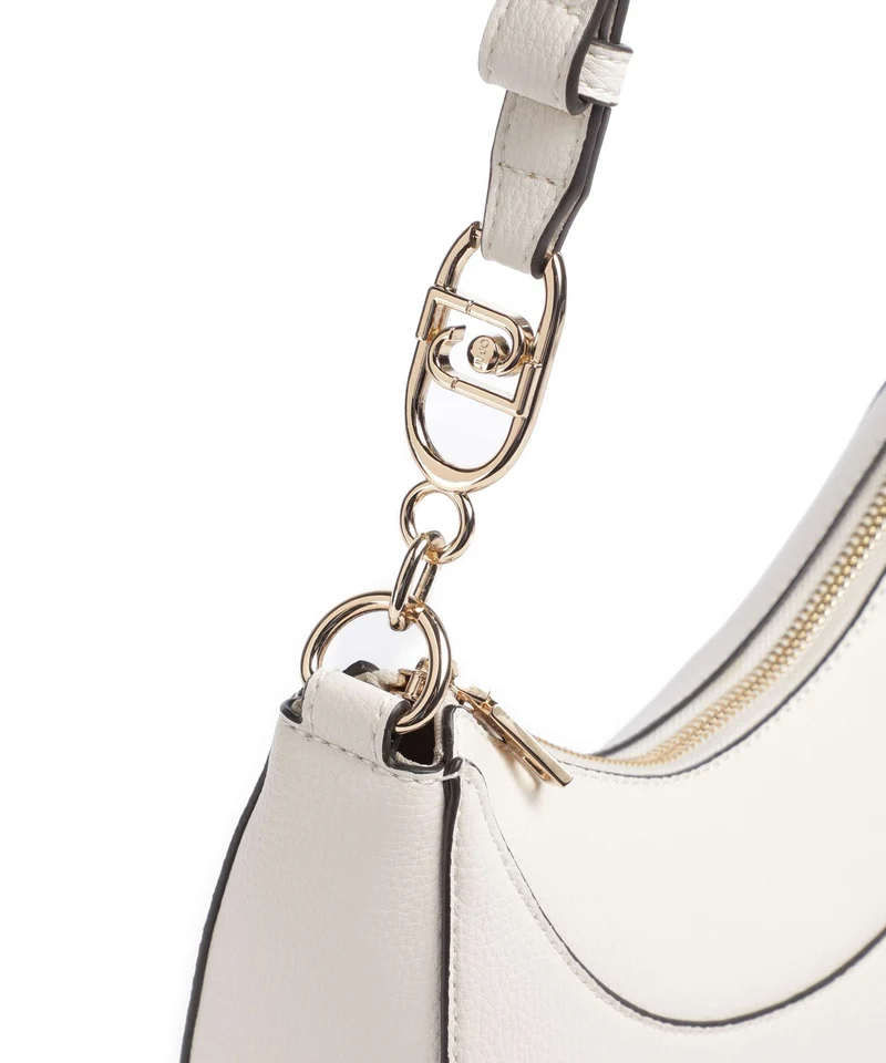 Liu Jo Cirry M Sac porté épaule cream