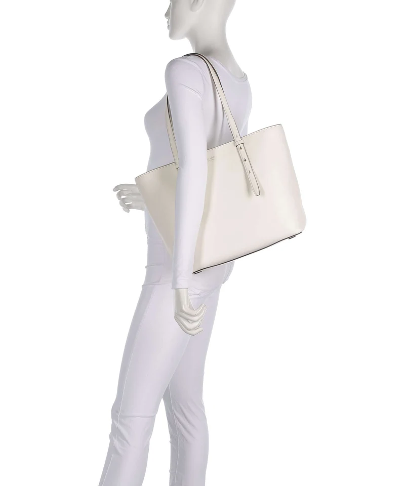 Kate Spade New York Do It All Cabas cashew milk