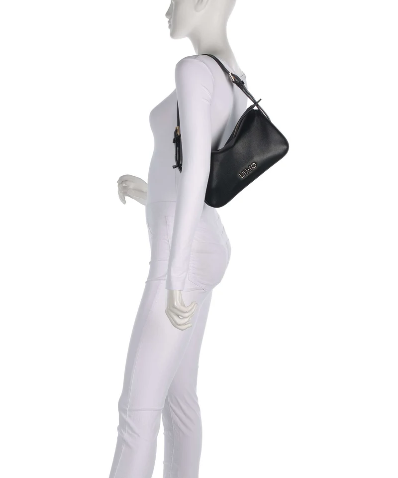 Liu Jo Arezu S Sac porté épaule nero