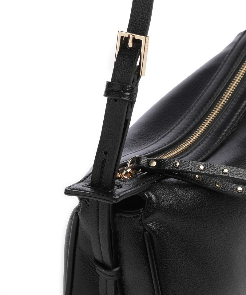 Liu Jo Arezu S Sac porté épaule nero