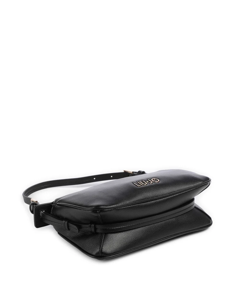 Liu Jo Arezu S Sac porté épaule nero