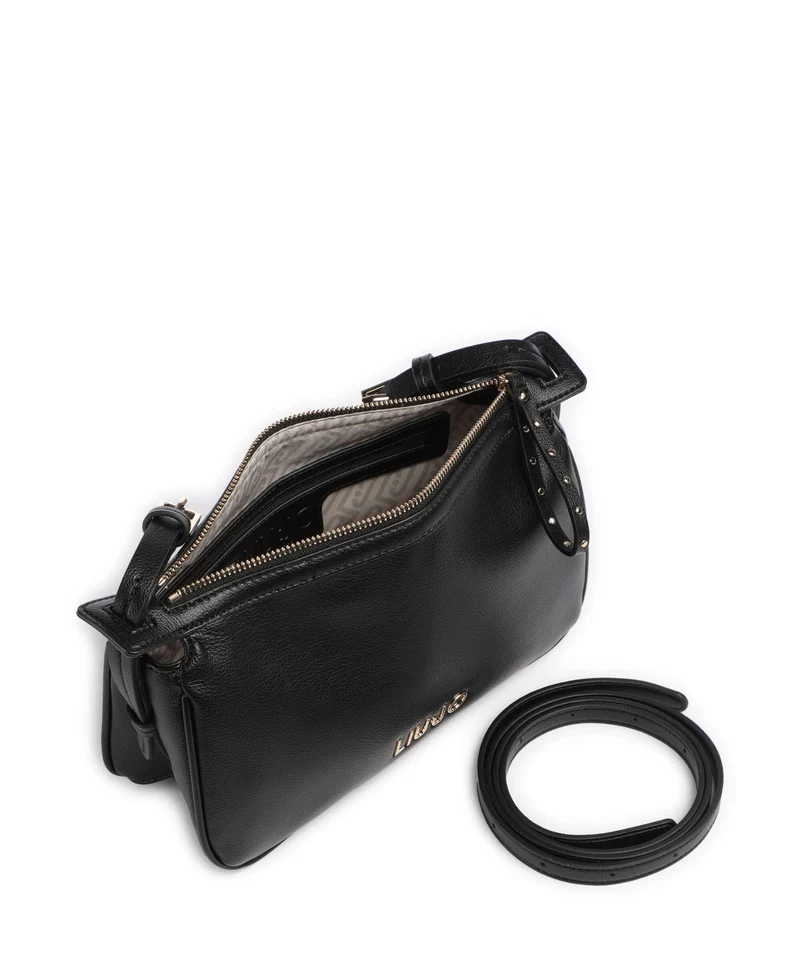 Liu Jo Arezu S Sac porté épaule nero
