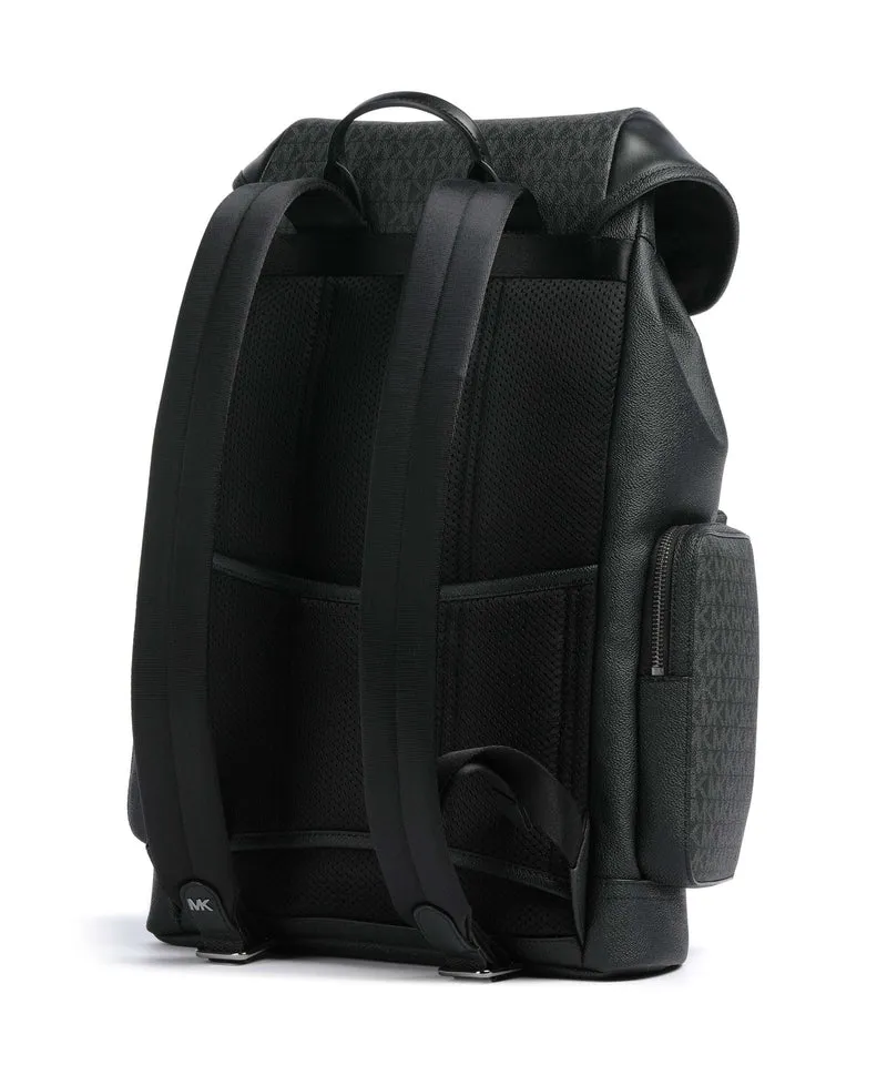 Michael Kors Jet Set Sac à dos black