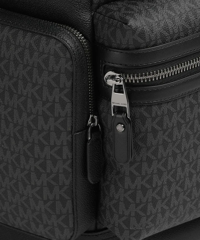 Michael Kors Jet Set Sac à dos black