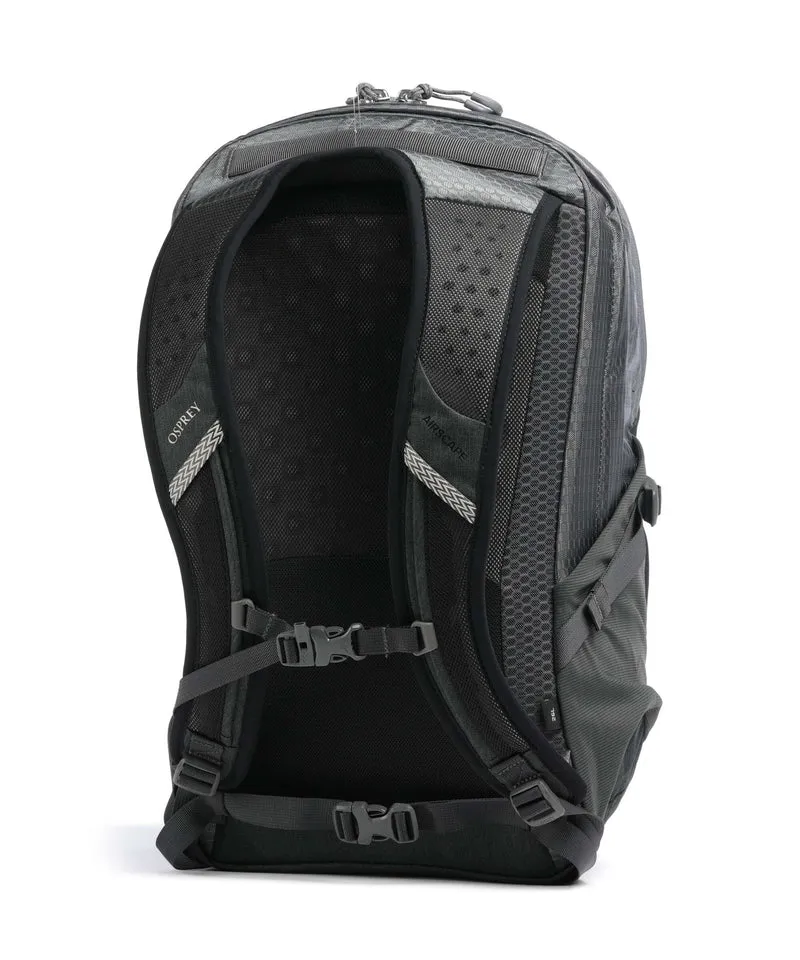 Osprey Quasar Sac à dos phantom grey heather
