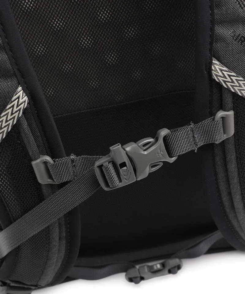 Osprey Quasar Sac à dos phantom grey heather