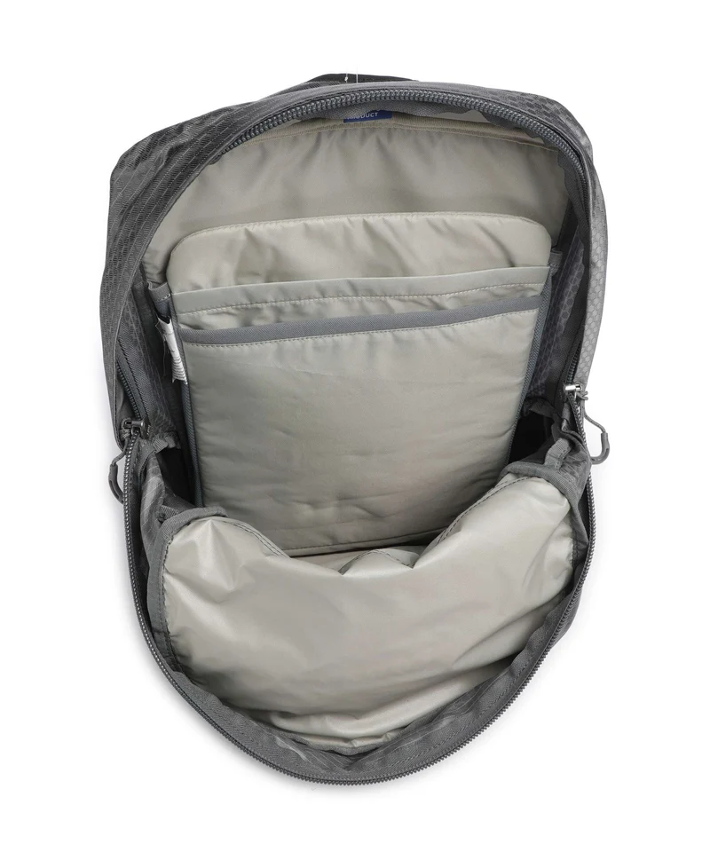 Osprey Quasar Sac à dos phantom grey heather