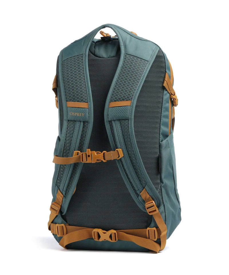 Osprey Daylite Sac à dos torrent blue