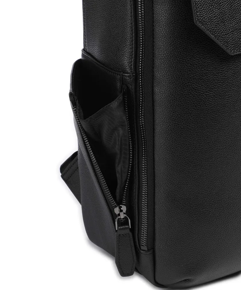 Emporio Armani Milano Sac à dos black beauty