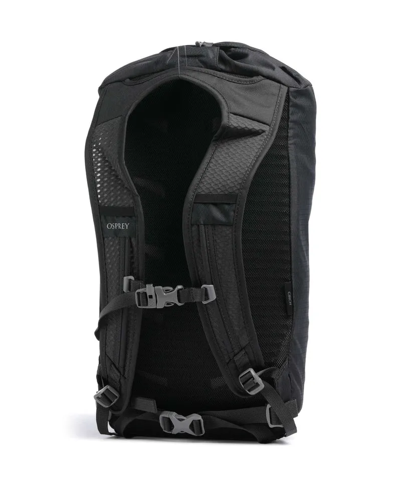 Osprey Daylite Sac à dos de randonnée black