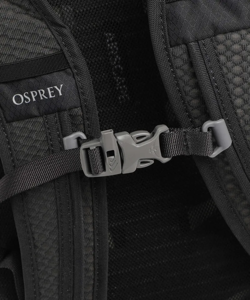 Osprey Daylite Sac à dos de randonnée black