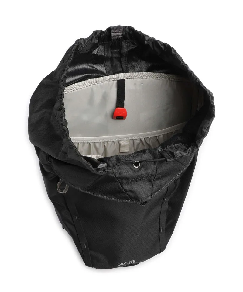 Osprey Daylite Sac à dos de randonnée black