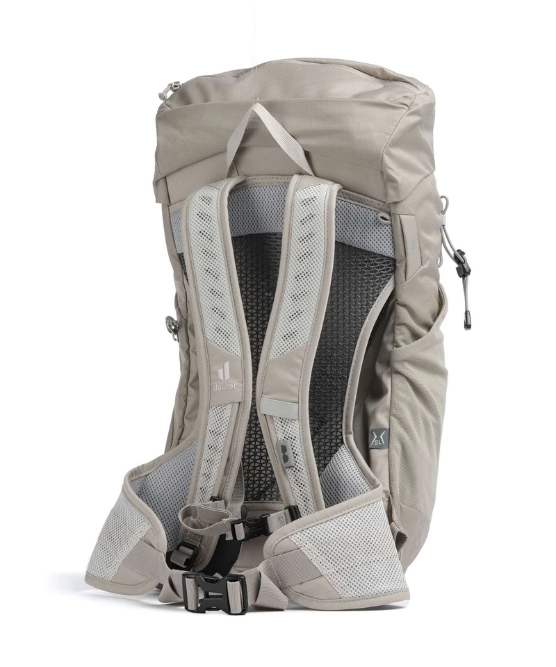 Deuter AC Lite 22 SL Sac à dos de randonnée alu greystone