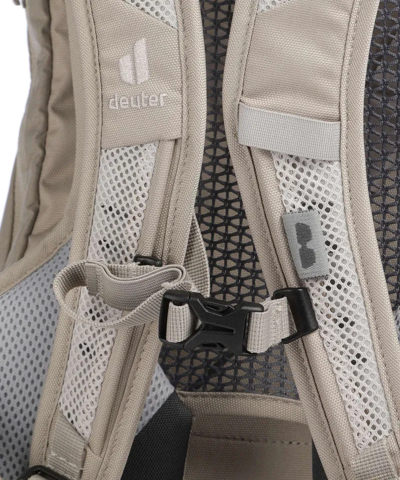Deuter AC Lite 22 SL Sac à dos de randonnée alu greystone