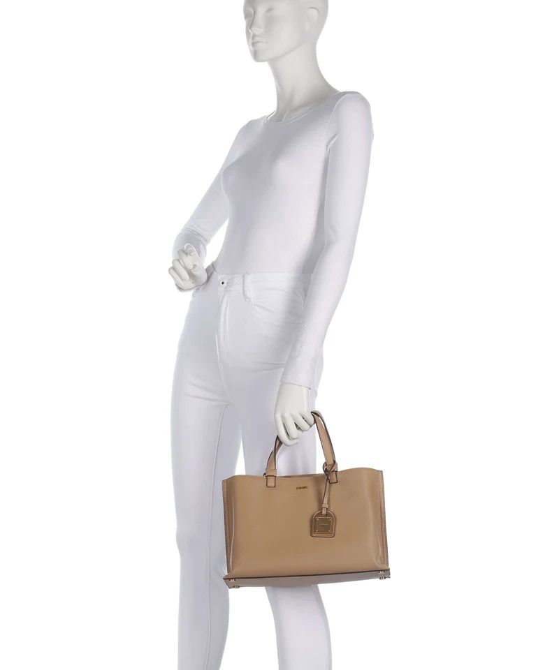DKNY Alya Sac à main cappuccino